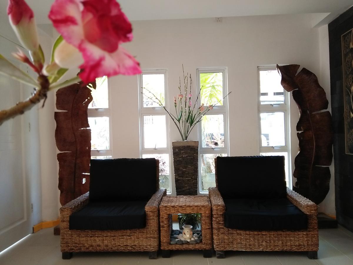 The Serai Cottage Boutique Hotel Kuala Berang Экстерьер фото