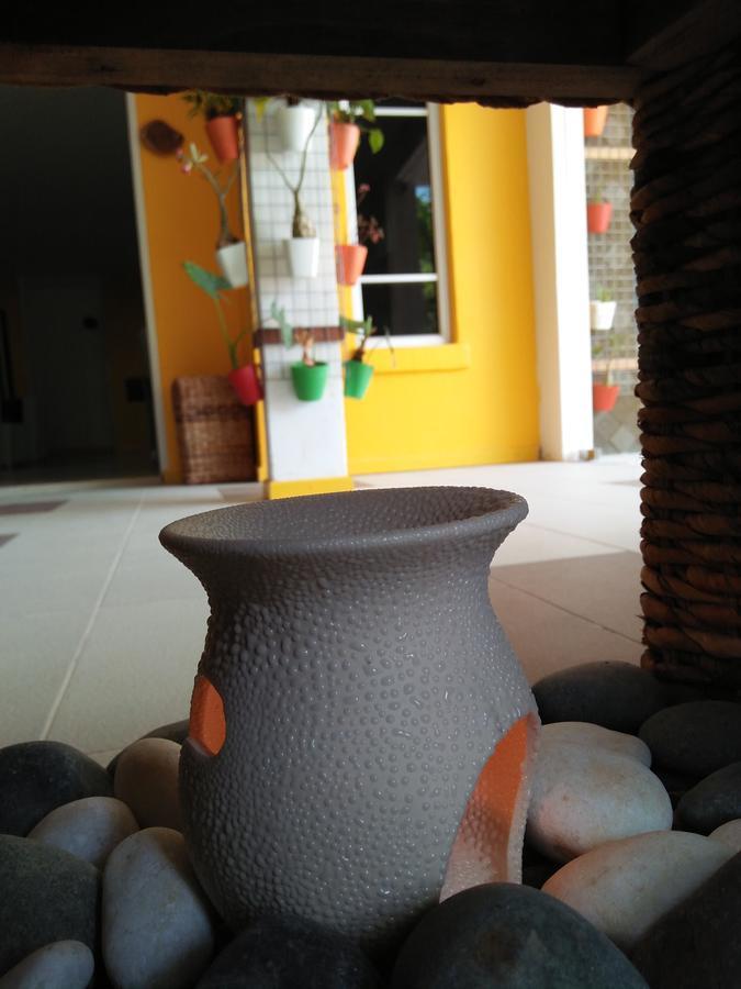 The Serai Cottage Boutique Hotel Kuala Berang Экстерьер фото