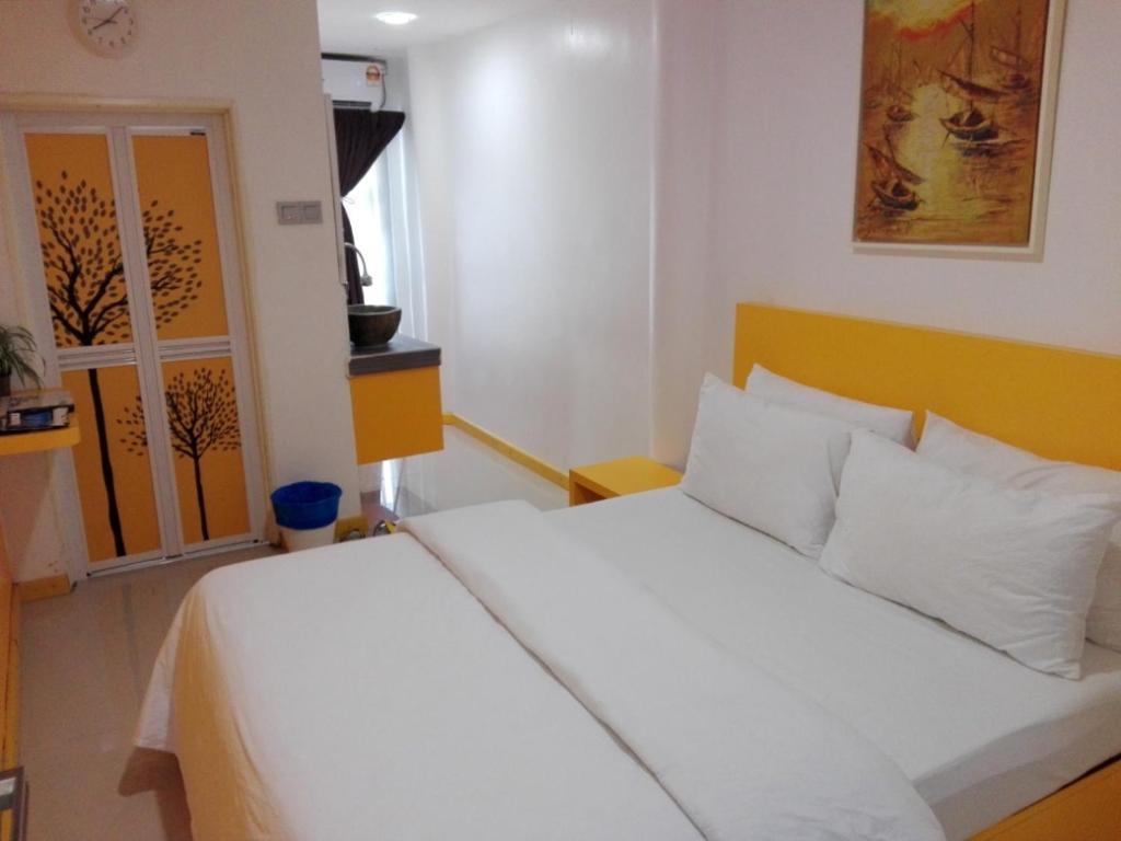The Serai Cottage Boutique Hotel Kuala Berang Экстерьер фото