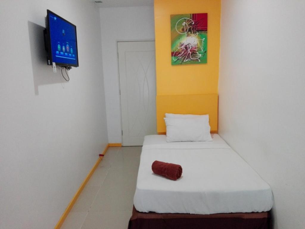 The Serai Cottage Boutique Hotel Kuala Berang Экстерьер фото