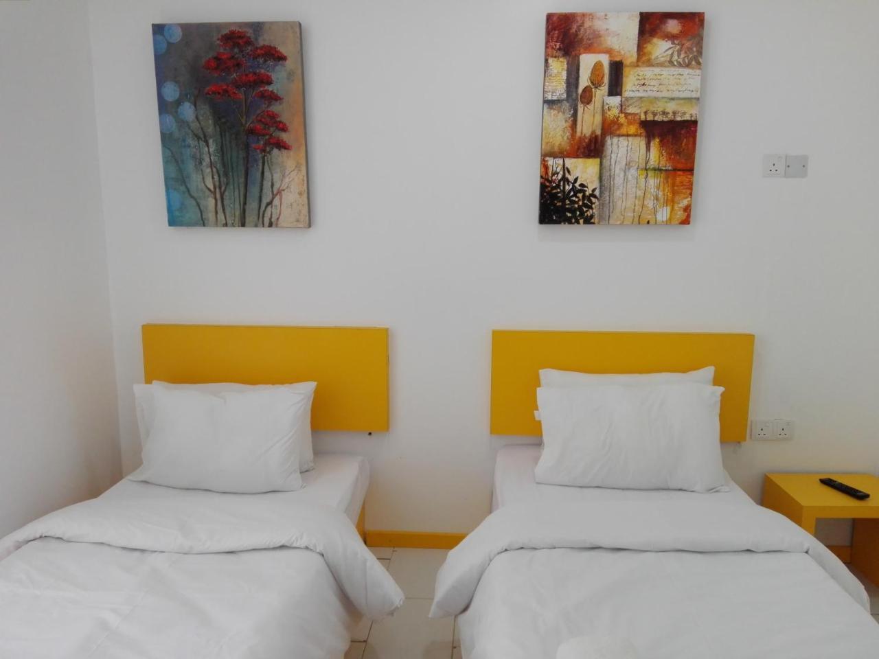 The Serai Cottage Boutique Hotel Kuala Berang Экстерьер фото