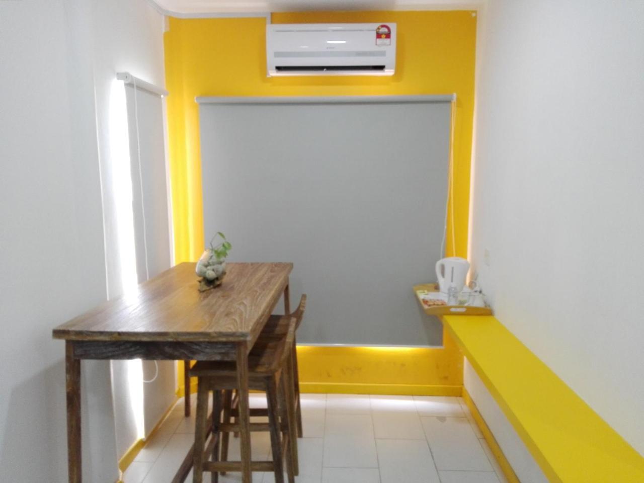 The Serai Cottage Boutique Hotel Kuala Berang Экстерьер фото