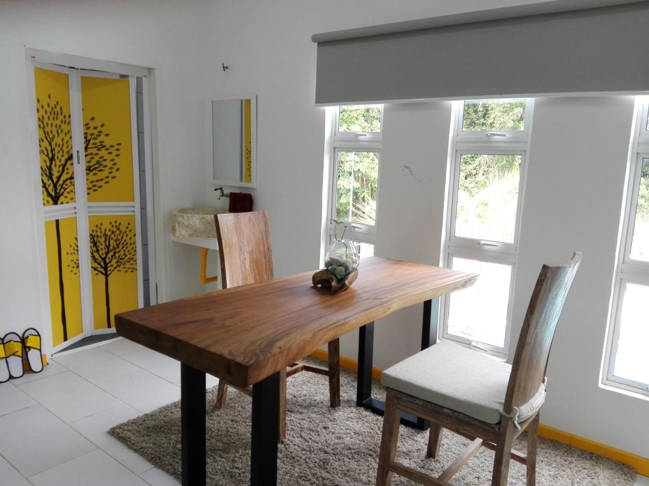 The Serai Cottage Boutique Hotel Kuala Berang Экстерьер фото